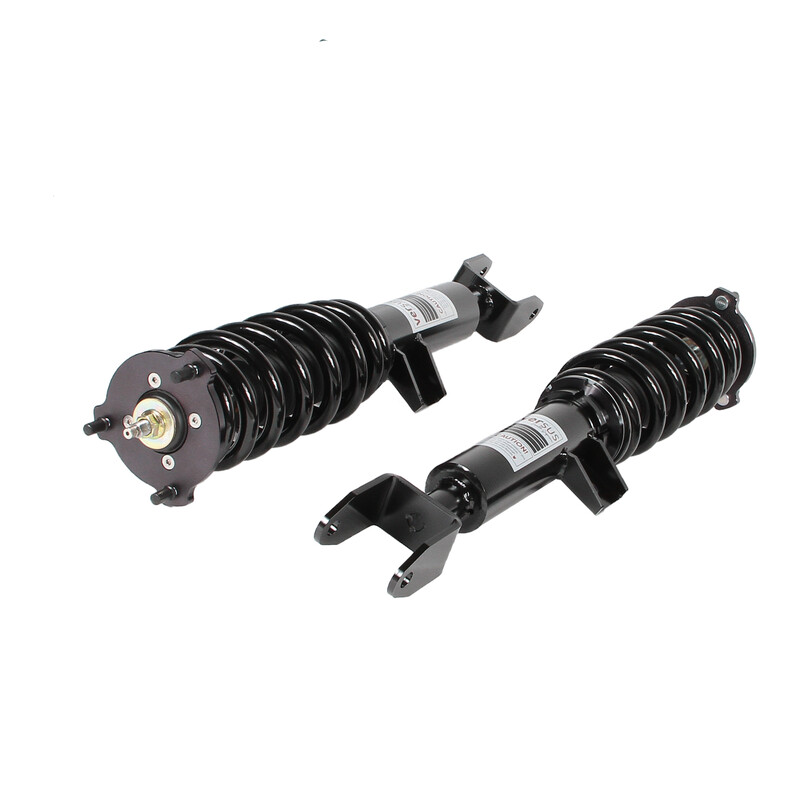 Versus Street Coilovers for Tesla Model Y